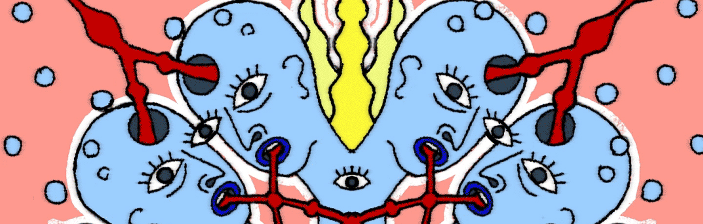 symmetrical musings banner